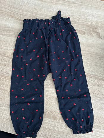 Pantalon 24 mois