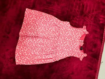 Robe 6 mois