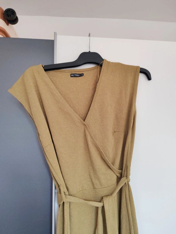 Robe TM - photo numéro 2