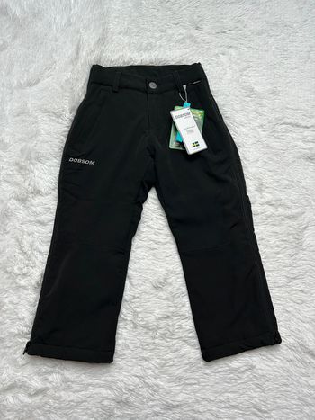 Pantalon de ski Dobsom