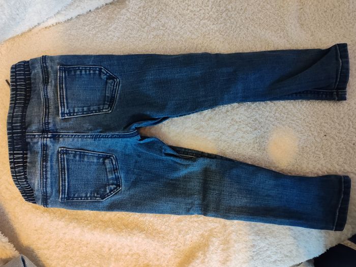 Jean enfant - photo numéro 3