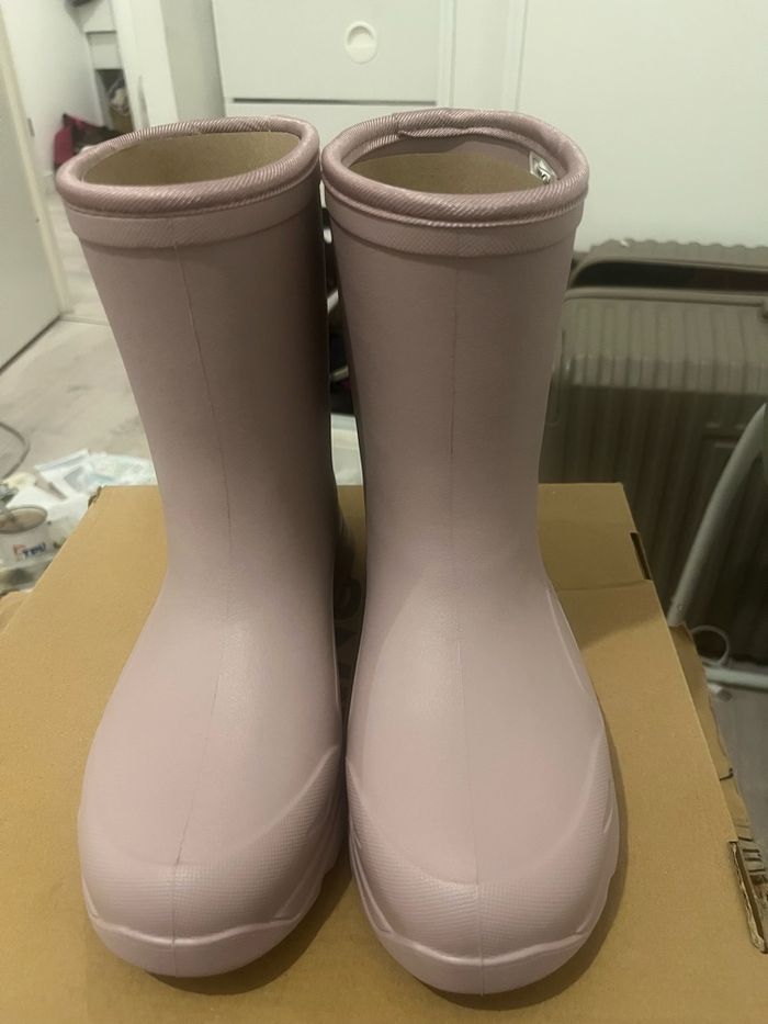 Botte - photo numéro 3