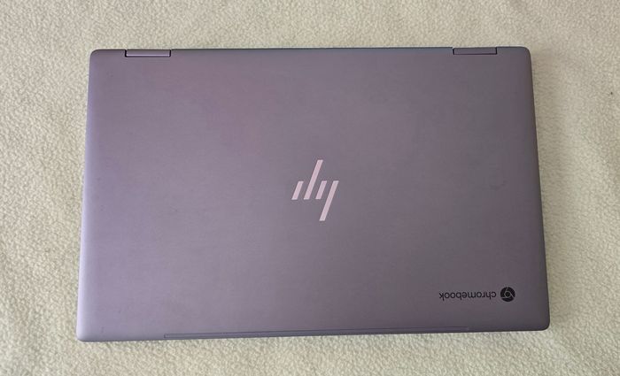 Chromebook hp - photo numéro 2