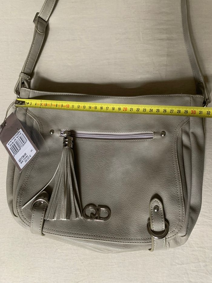 Sac en bandoulière neuf - photo numéro 5