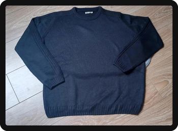 Pull col rond gémo taille xL en très bon état