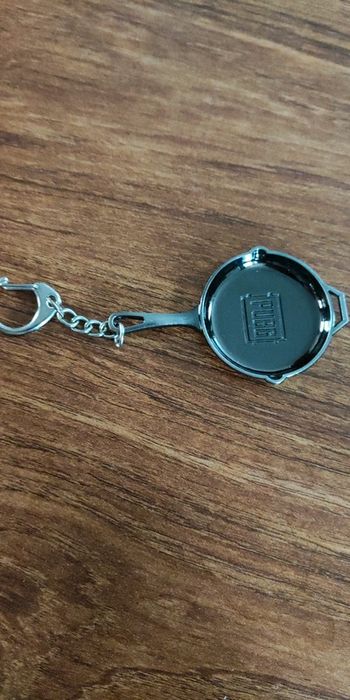 PUBG porte clef