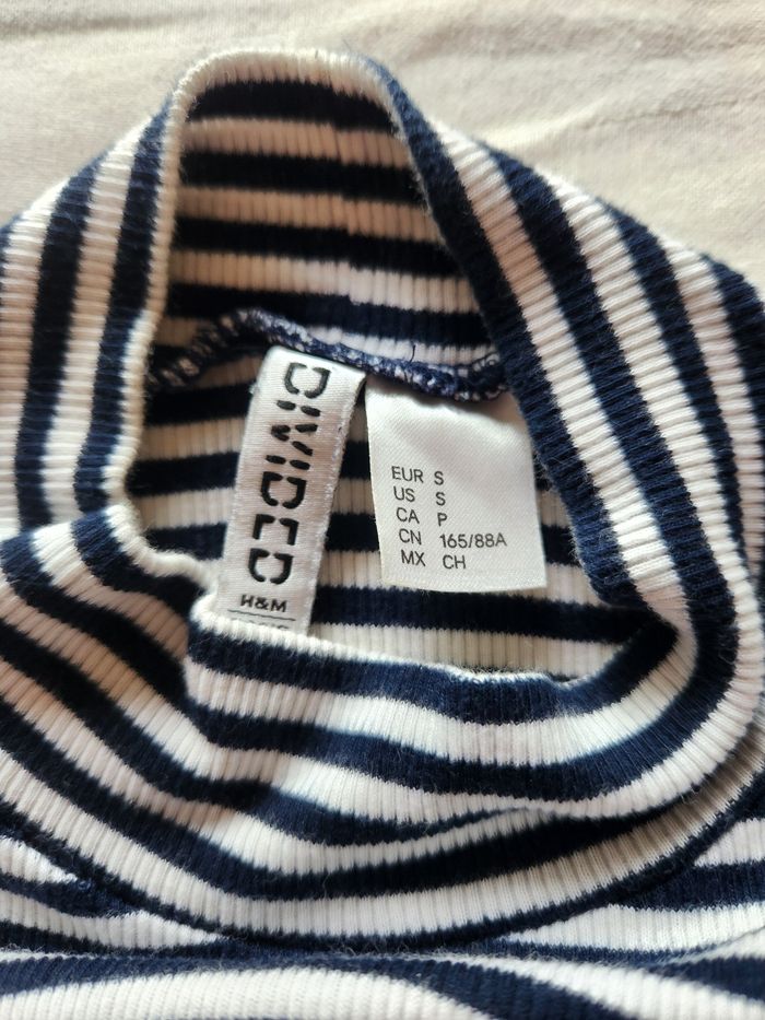 Top femme - photo numéro 2