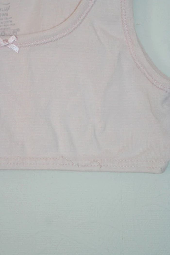 Brassière Influx 10 ans - photo numéro 2
