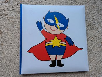 Cahier