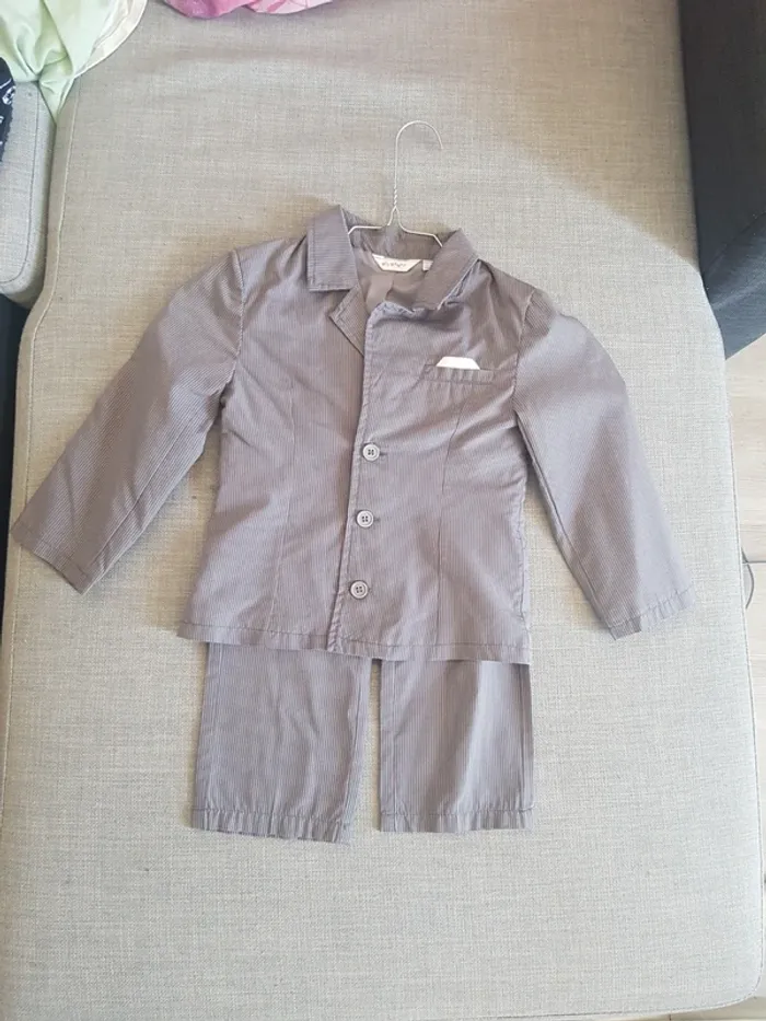 Costume enfant