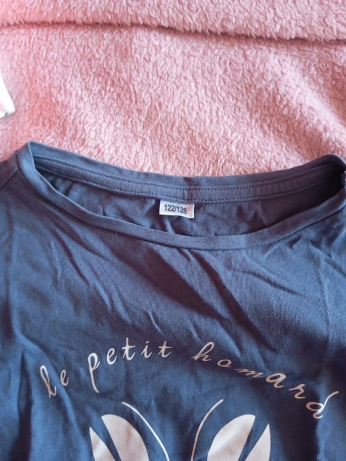 Lot de 6 tee shirt - photo numéro 13