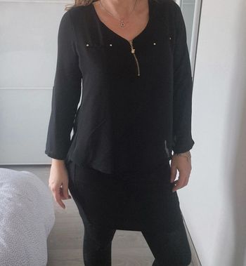 Blouse taille M