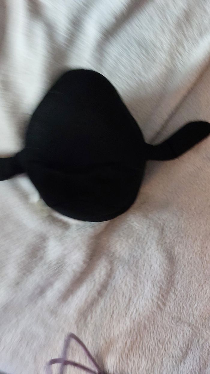 Peluche barbapapa - photo numéro 2