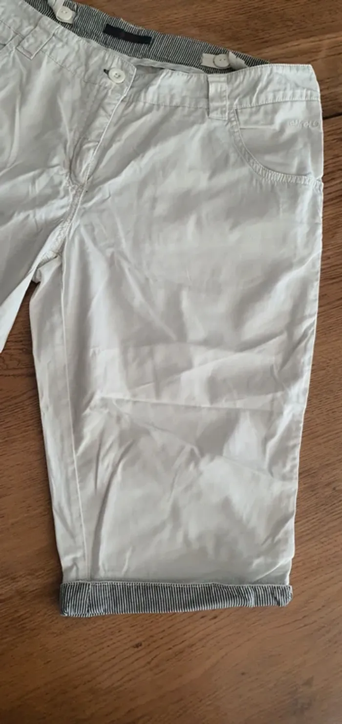 Short homme Etirel sport 42 - photo numéro 2