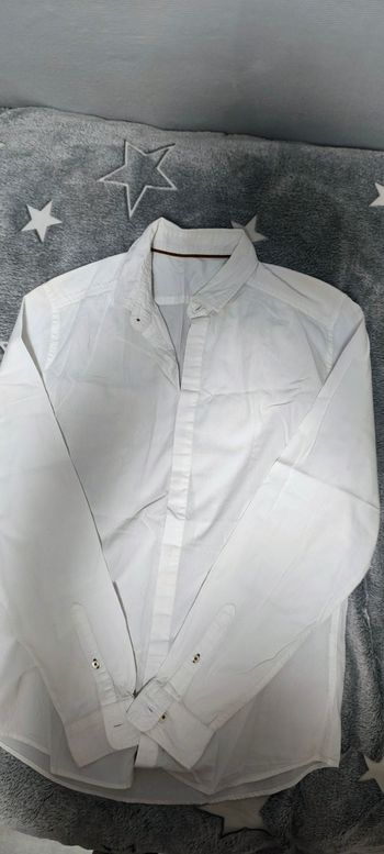 Chemise homme/garçon