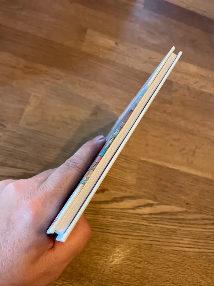 Livre Martine un amour de poney - photo numéro 4