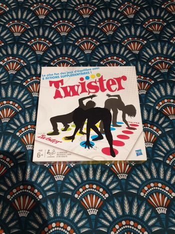 Twister