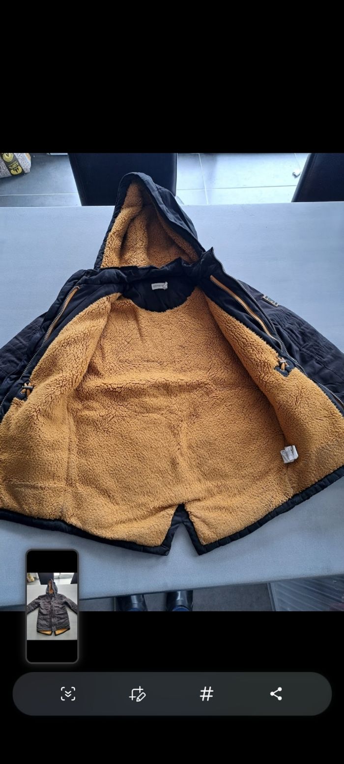 Blouson - photo numéro 2
