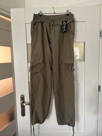Cargo