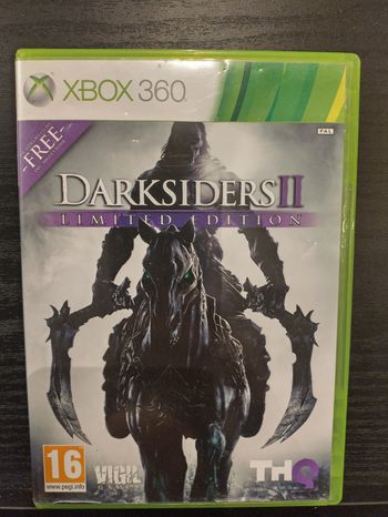 Darksiders II - Xbox 360