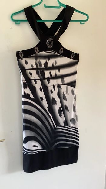 Robe d'été Ceres
