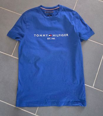 T-shirt Tommy Hilfiger
