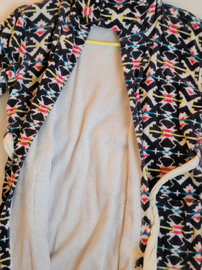 Robe de chambre - photo numéro 2
