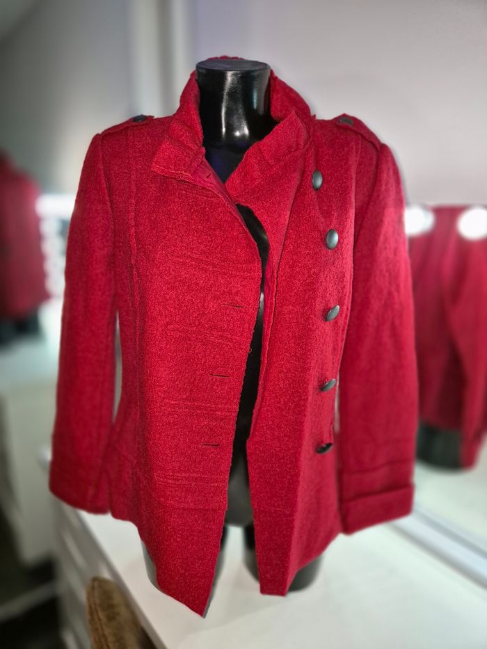 Veste Promod - photo numéro 9