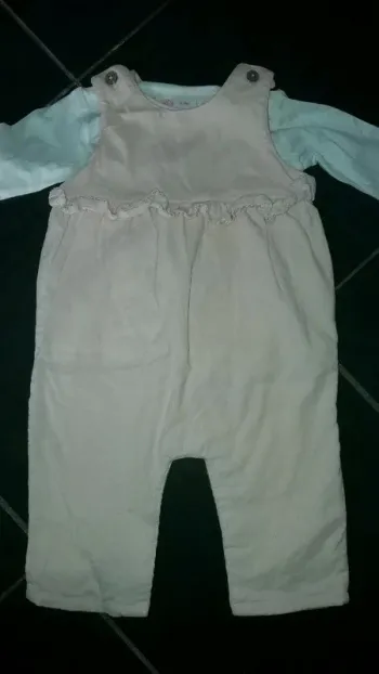 Ensemble 2 pièces