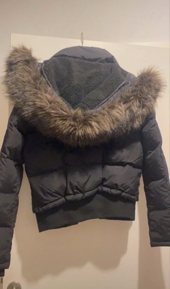 Doudoune superdry - photo numéro 2