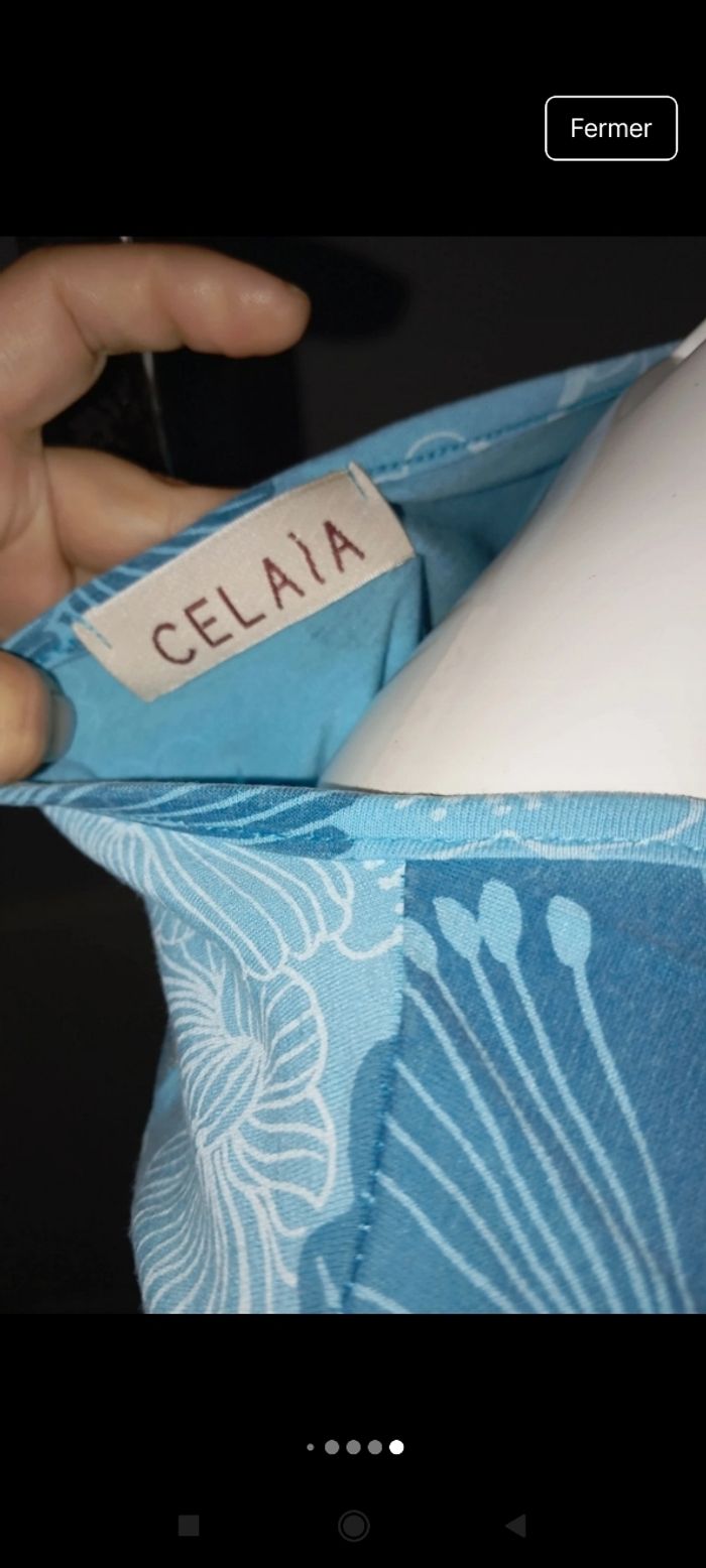 Très jolie haut femme f11 - photo numéro 6