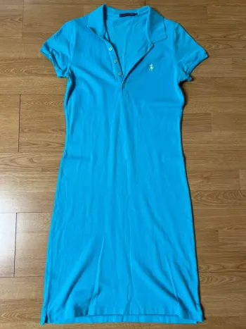 Robe polo Ralph Lauren taille M