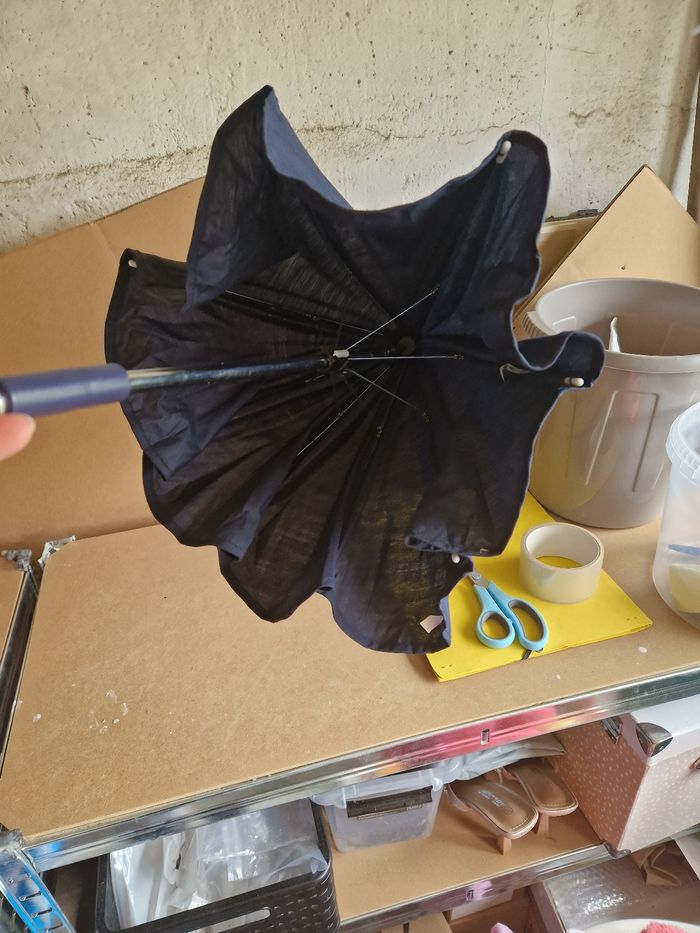 Ombrelle - photo numéro 2