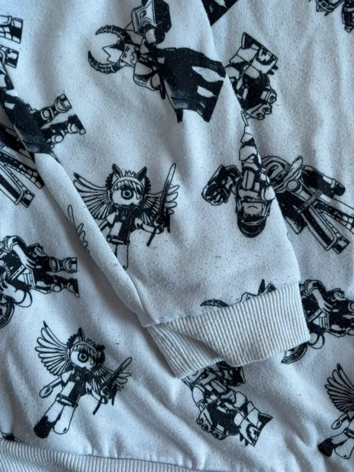 Pull Roblox - photo numéro 2