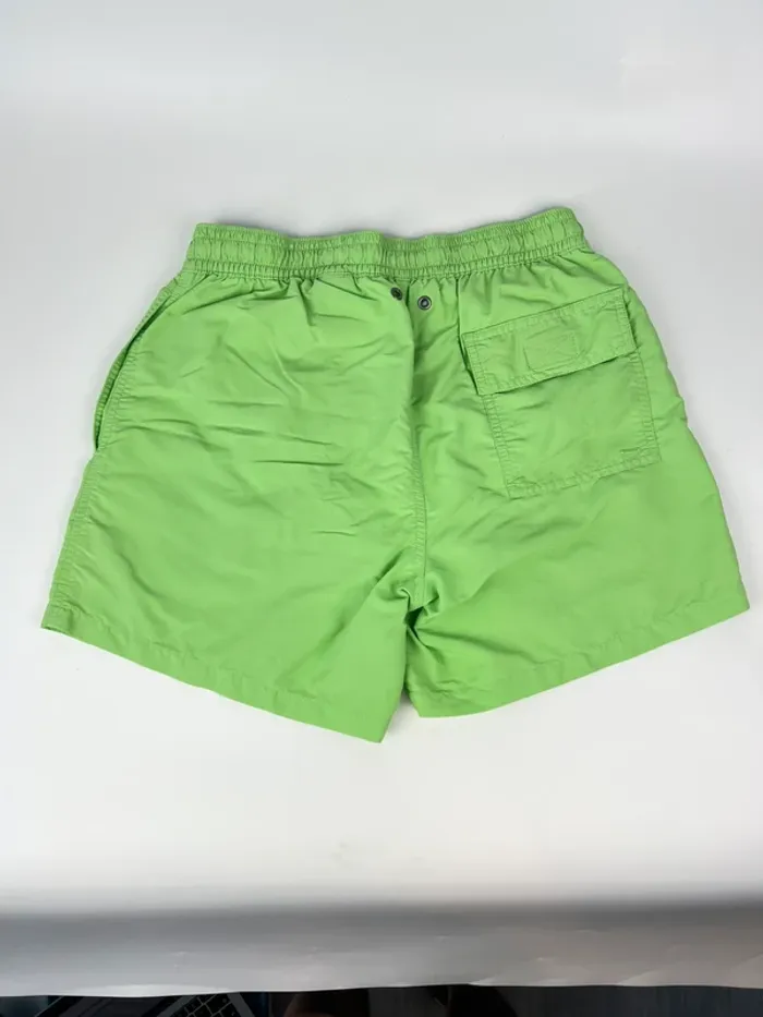 Maillot de bain Ralph Lauren Vert S - photo numéro 4