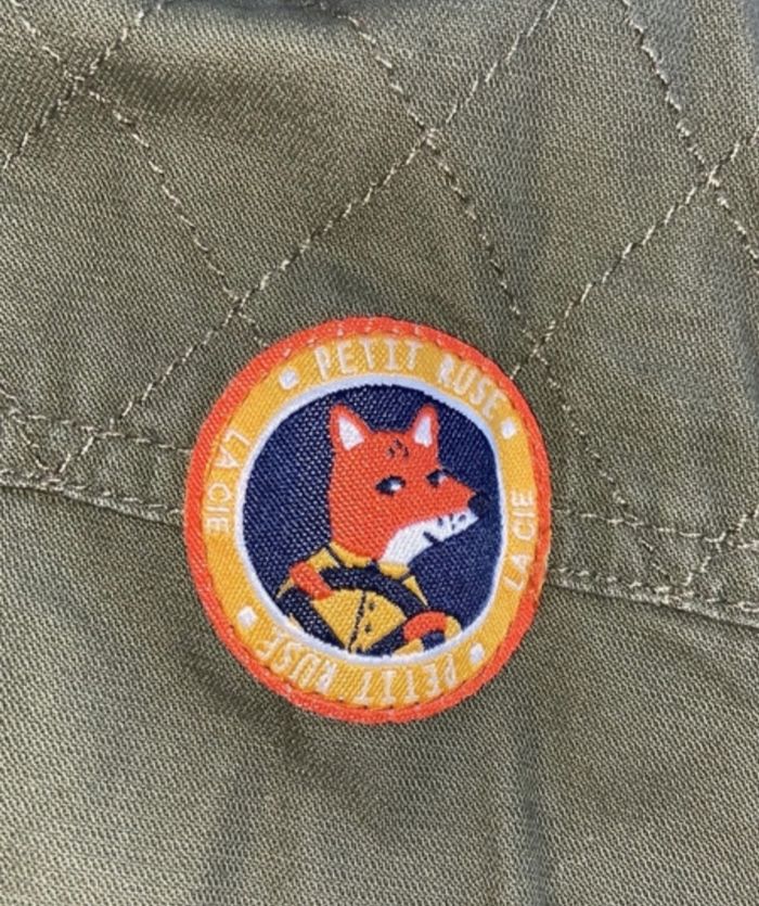 Manteau la compagnie des petits - photo numéro 2