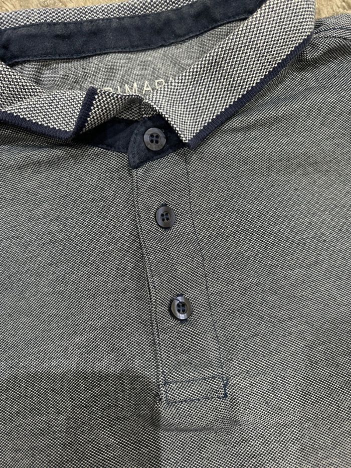 Teeshirt polo primark taille L - photo numéro 2