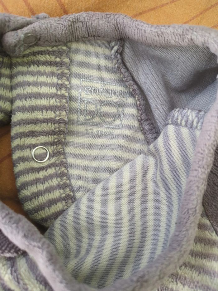 Pyjama 12mois - photo numéro 2