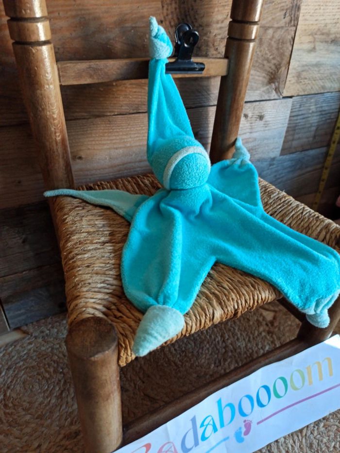 Doudou lutin Peppa tbe - photo numéro 3