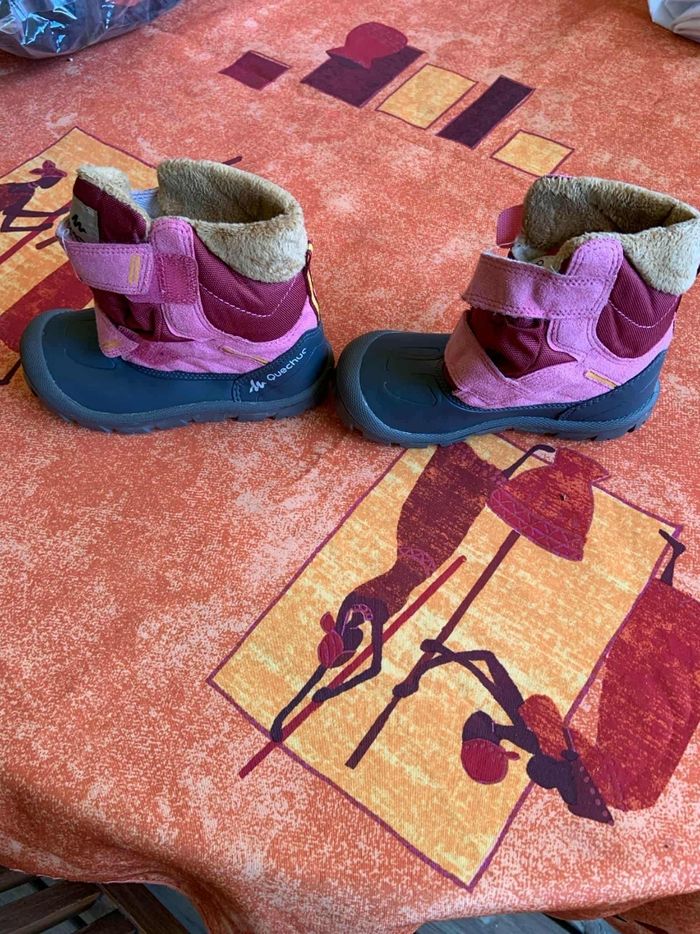 Vetement enfant ski - photo numéro 5