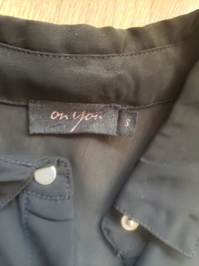 Robe DDP Taille S - photo numéro 6