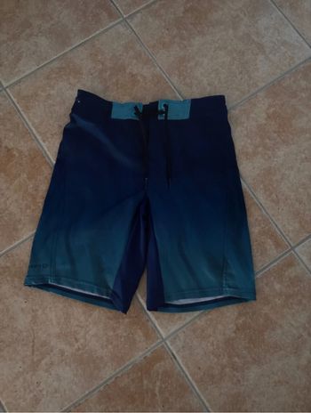 short de bain