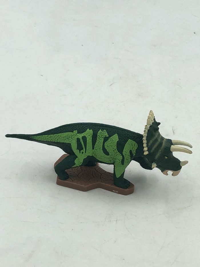 Figurine Sega Sunrise Dinosaur King Anchiceratops Playmates Toys