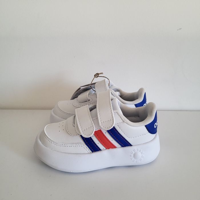 Baskets bébé Adidas Breaknet
