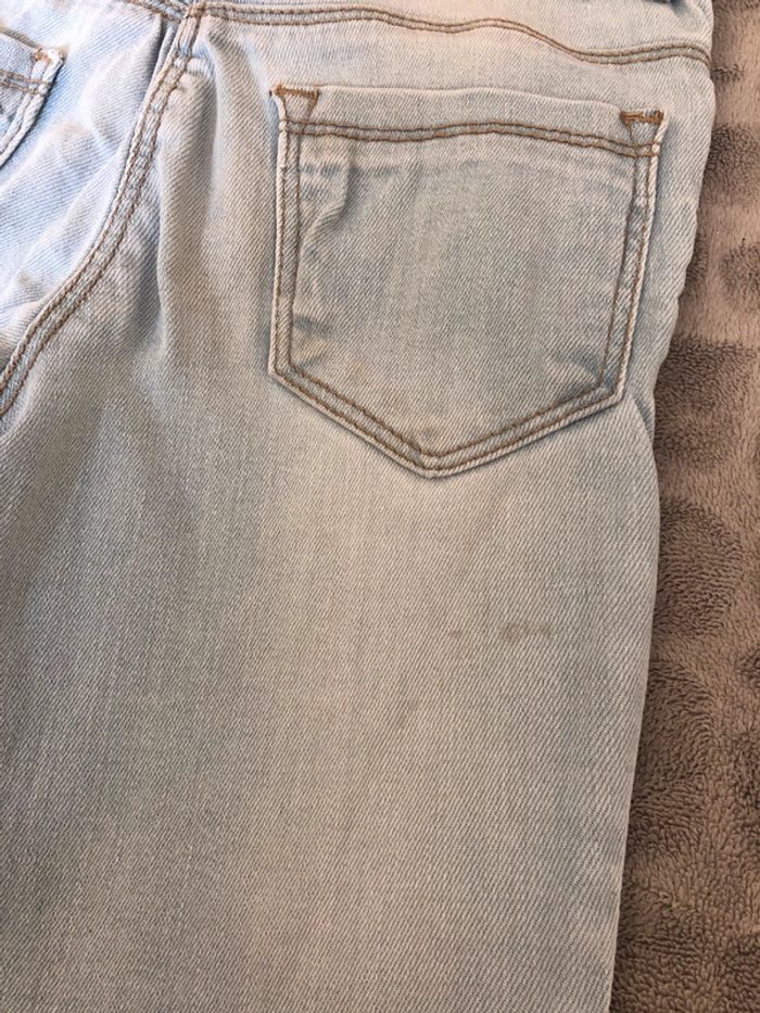 Jeans Tape à l’Oeil 8 ans - photo numéro 4