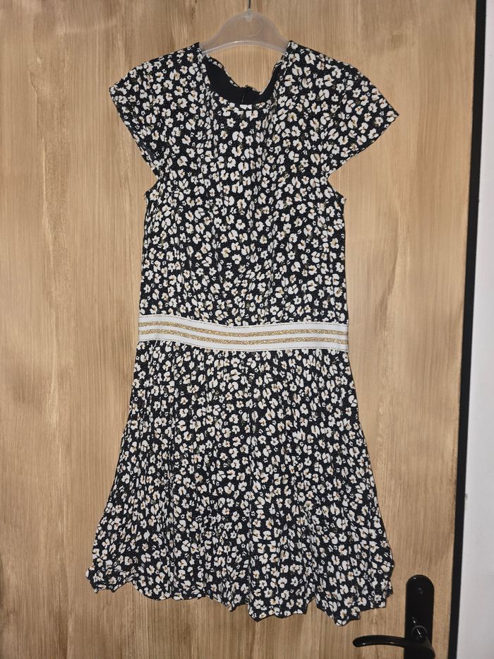 Robe đź‘— fille 12 ans