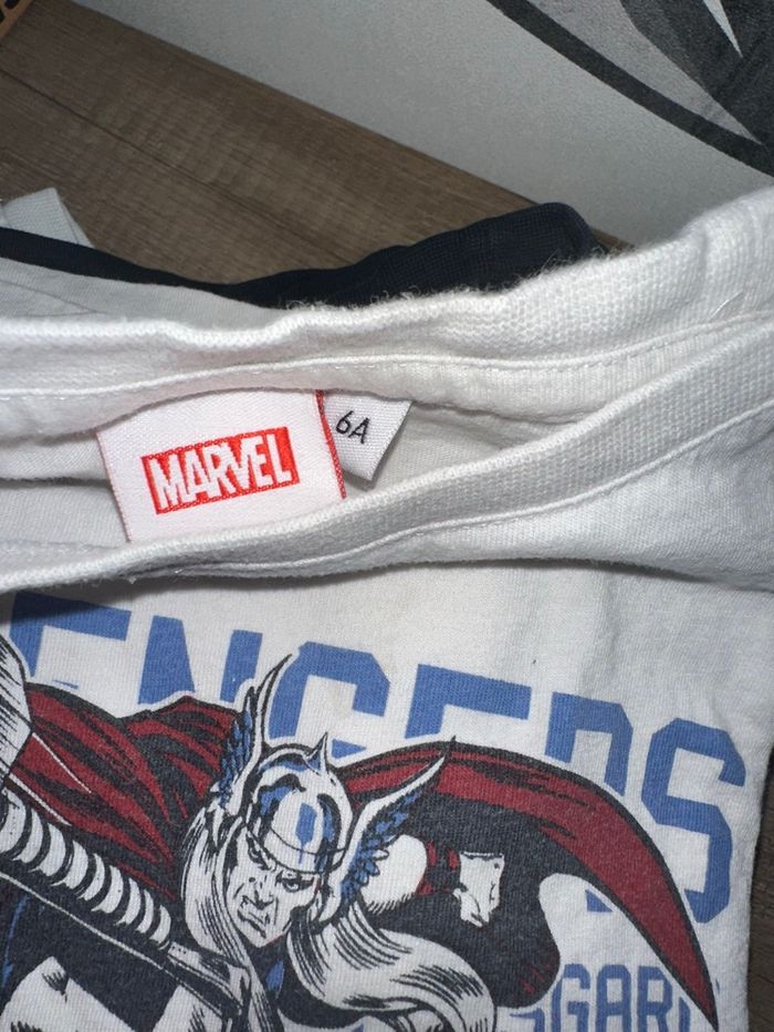 Lot 5/6 ans - photo numéro 3