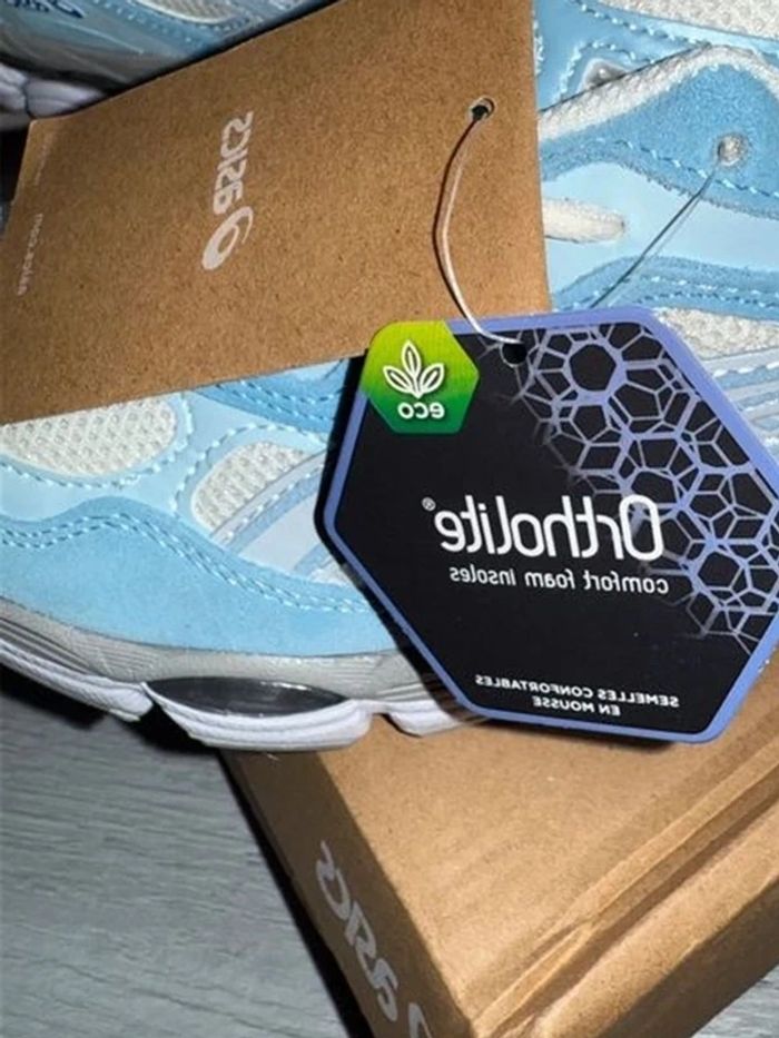 Asics Gel-NYC - photo numéro 3