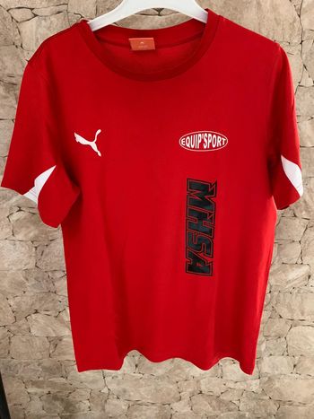 Maillot Puma