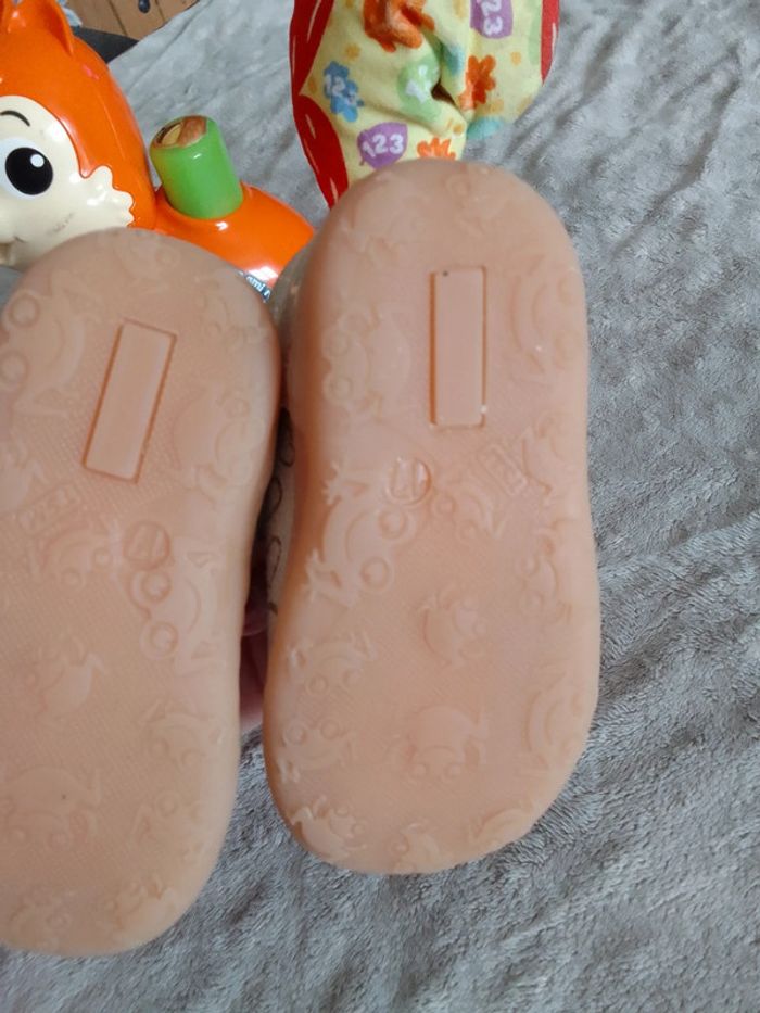 Chaussures de marche - photo numéro 3